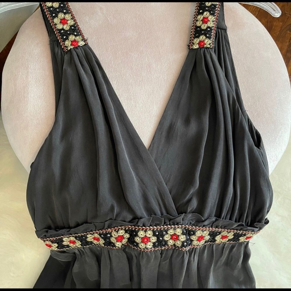 Gypsy 05 dress - Picture 3 of 4